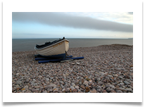 Second Best in Budleigh - Martin Ellison